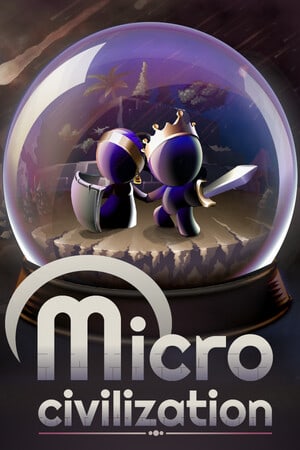 Microcivilization скачать торрент бесплатно