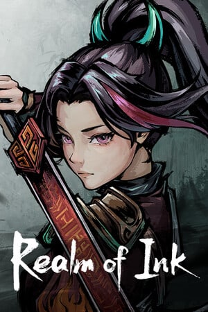 Realm of Ink 