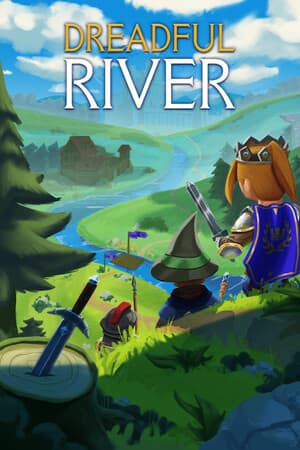 Dreadful River
