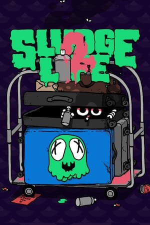 SLUDGE LIFE 2