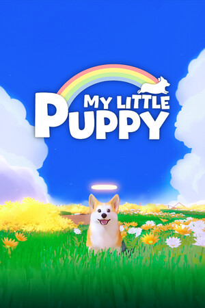 My Little Puppy