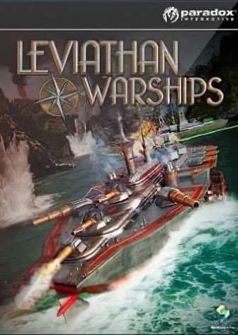 Leviathan: Warships