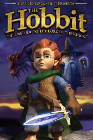 The Hobbit