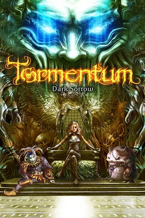 Tormentum – Dark Sorrow