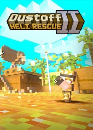 Dustoff Heli Rescue 2
