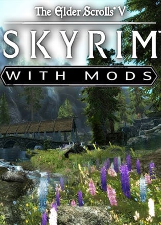The Elder Scrolls V: Skyrim Special Edition – MarkMk2 Modpack