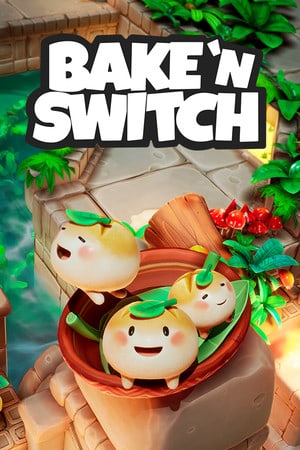 Bake n Switch