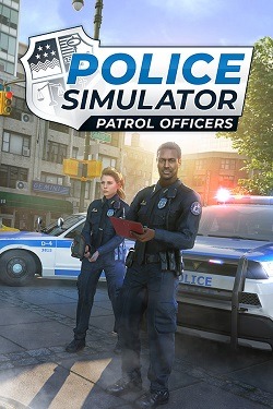 Police Chief Simulator
