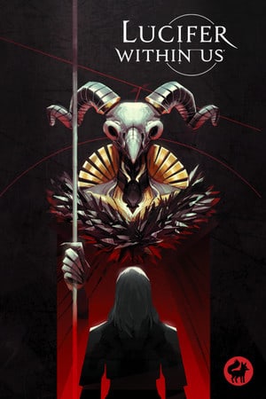 Lucifer Within Us
