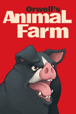 Orwells Animal Farm