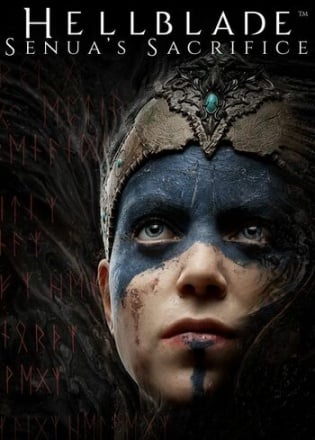 Hellblade: Senuas Sacrifice VR Edition