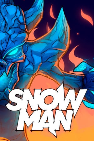Snowman (VR shooter)