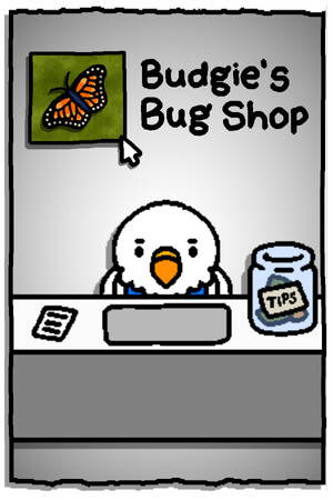 Budgies Bug Shop