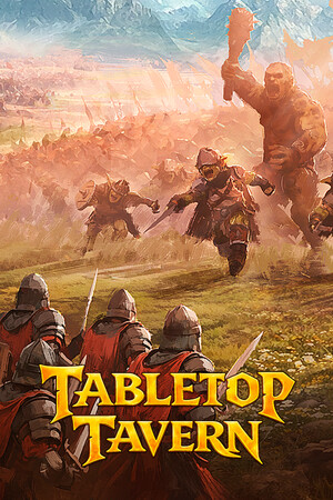 Tabletop Tavern