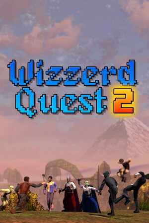 Wizzerd Quest 2