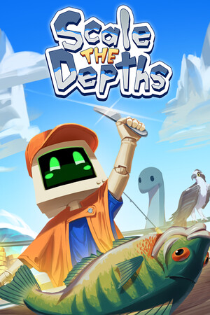 Scale the Depths