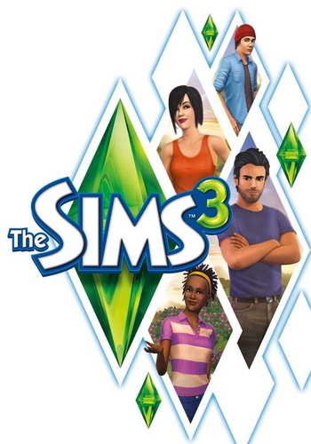 The Sims 3 + Neighborhood Pack + Store