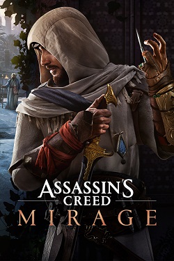Assаssins Creed Mirage