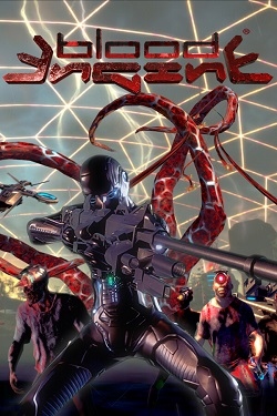 Blood Engine