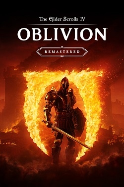 The Elder Scrоlls 4