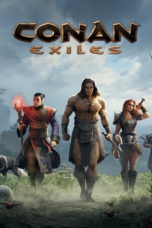 Conan Exiles Enhanced