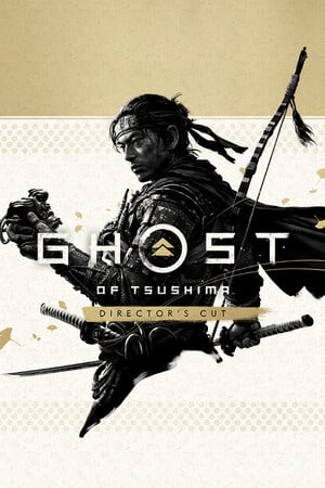 Ghost of Tsushima DIRECTORS CUT
