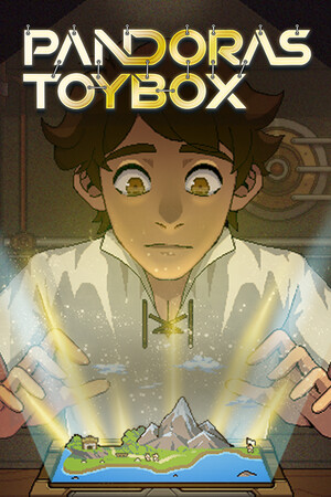 Pandoras Toybox