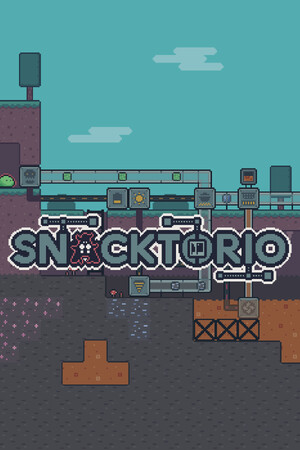 Snacktorio