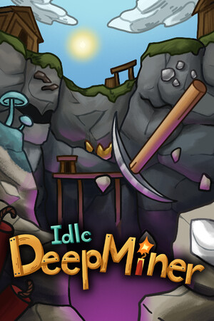 Idle DeepMiner