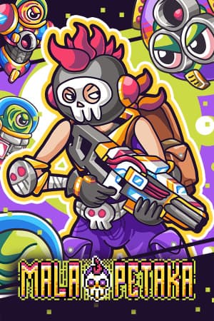 Mala Petaka