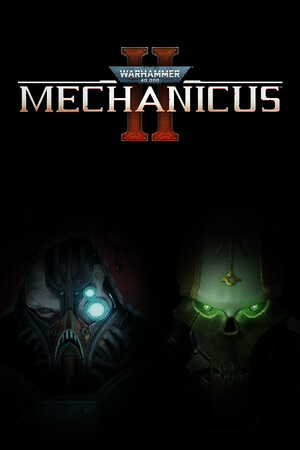 Warhammer 40,000: Mechanicus 2