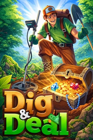 Dig and Deal