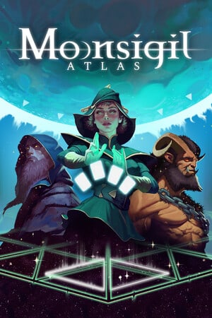 Moonsigil Atlas