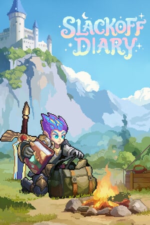 SlackOffDiary