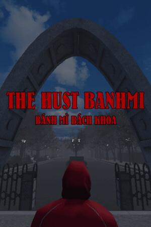 The Hust Banhmi | Banh Mi Bach Khoa