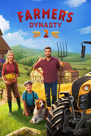 Farmers Dynasty 2