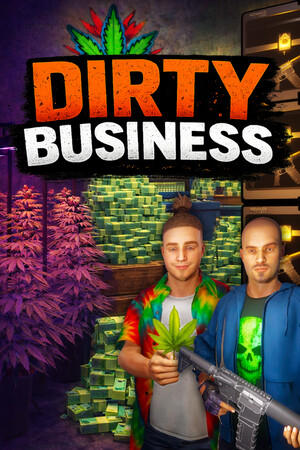 Dirty Business