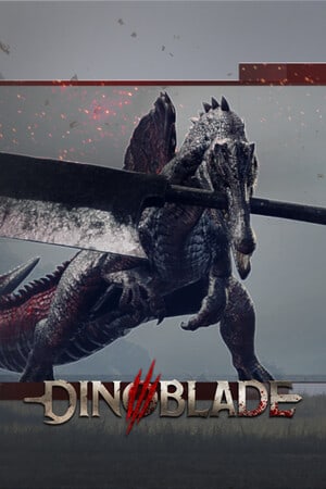 Dinoblade