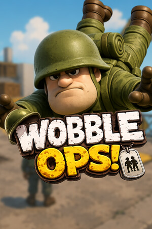 Wobble Ops!