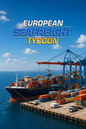 European Seafreight Tycoon