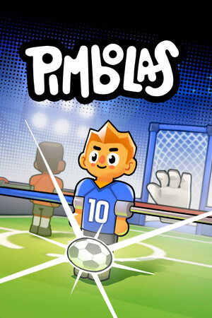 Pimbolas