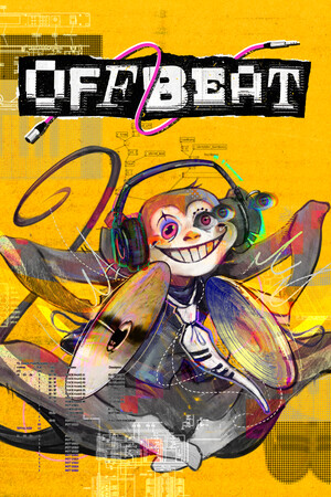 OFFBEAT