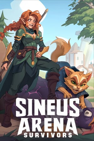 Sineus Arena Survivors
