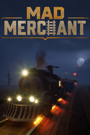 Mad Merchant