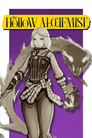 The Hollow Alchemist