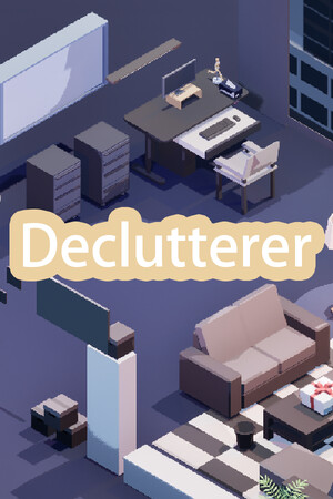 Declutterer