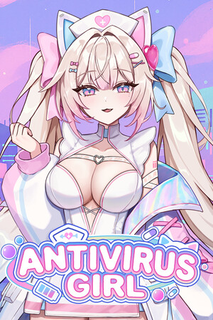 Antivirus Girl