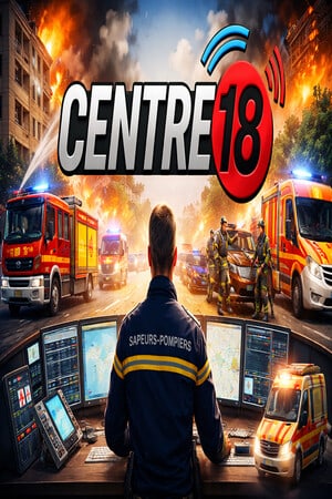 Centre 18 (Firefighters)