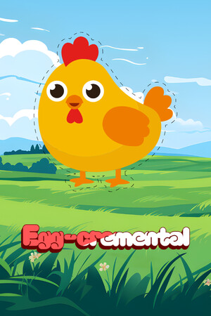 Egg-cremental