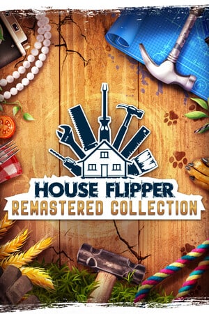 House Flipper Remastered Collection